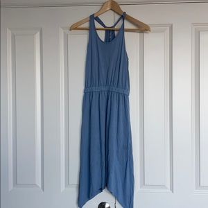 Girl’s tank dress